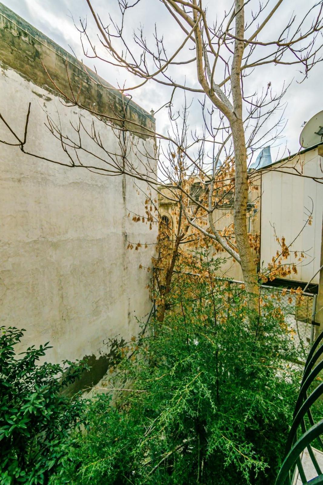 Old City Escape -One Bedroom Baku Exterior photo