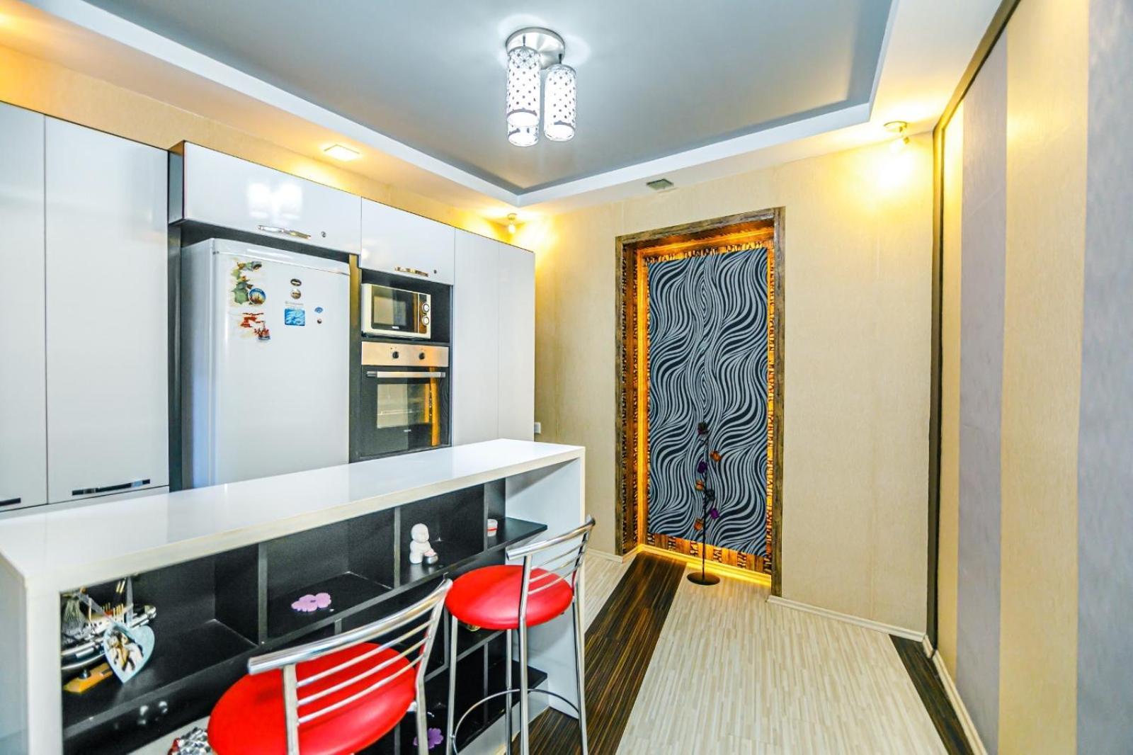 Old City Escape -One Bedroom Baku Exterior photo